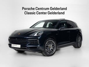 Porsche Cayenne E-Hybrid Platinum Edition (bj 2023)