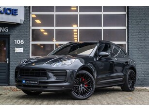 Porsche Macan 2.0 Nieuw model, Leder, Navi, 21LM, Sport