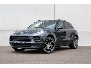 Porsche Macan 2.0 (Prijs is excl. BPM) (bj 2020, automaat)