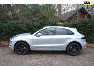 Porsche Macan 3.0 S 128dkm/onderhoud aanwezig