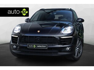 Porsche Macan 3.0 S / Sport Chrono / Pano / Sportuitlaat /