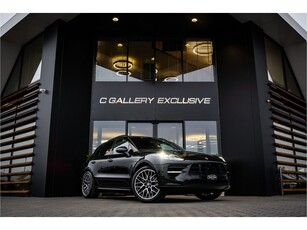 Porsche Macan 3.0 S - Sport Chrono Panorama Bose