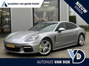 Porsche Panamera 2.9 4 E-Hybrid !! NIEUWJAARSDEAL !!