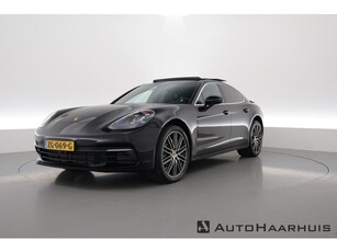 Porsche Panamera 2.9 4 E-Hybrid Pano Sportchrono