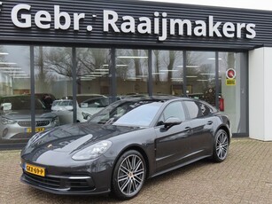 Porsche Panamera 2.9 4S 441pk