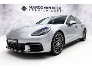 Porsche Panamera 2.9 4S 4W Sturing Pano Sportuitlaat