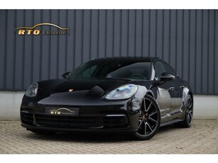 Porsche Panamera 2.9 4SACCSportchronoPanoBoseTrekhaak