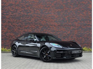 Porsche Panamera 4 E-Hybrid *Pas. Display*Pano*HUD*360cam*