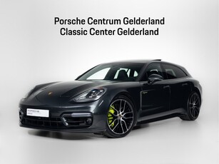 Porsche Panamera 4 E-Hybrid Sport Turismo Platinum Edition