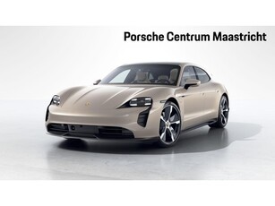 Porsche Taycan Sport Turismo