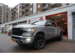 Dodge Ram 1500 5.7 V8 HEMI AWD AUT8 Limited Night Edition *