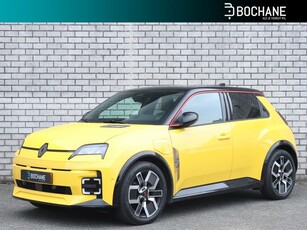 Renault 5 E-Tech Electric 150pk Iconic Cinq 52 kWh