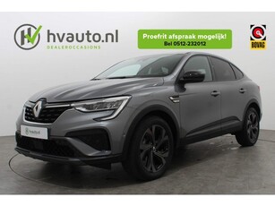 Renault Arkana 1.3 MHEV 160PK R.S. LINE EDC Cruise