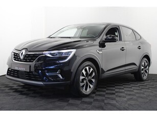 Renault Arkana 1.3 TCe 140 CameraNavi (bj 2023)