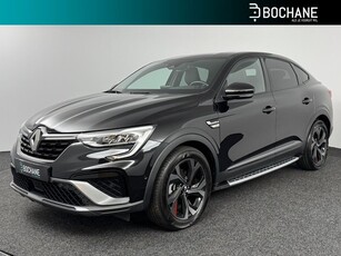 Renault Arkana 1.6 E-Tech Hybrid 145 EDC R.S. Line