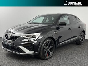 Renault Arkana 1.6 E-Tech Hybrid 145 EDC R.S. Line