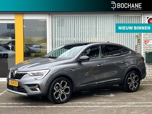 Renault Arkana 1.6 E-Tech Hybrid 145 Intens