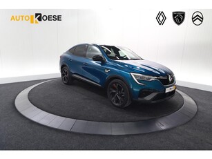 Renault Arkana 1.6 E-Tech Hybrid 145 R.S. Line Pack