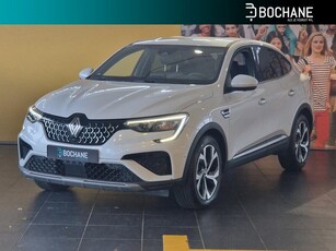 Renault Arkana 1.6 E-Tech hybrid 145 techno AUTOMAAT