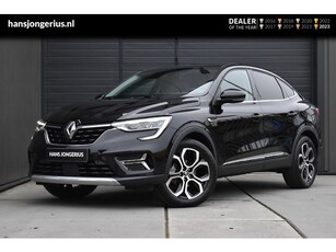 Renault Arkana TCe 140 EDC Intens AUTOMAAT TREKHAAK