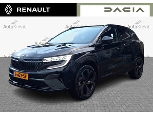 Renault Austral 1.2 E-Tech Hybrid 200 Techno Esprit Alpine