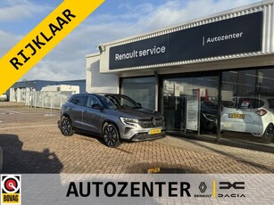 Renault Austral 1.2 E-Tech Hybrid 200 Techno trekhaak