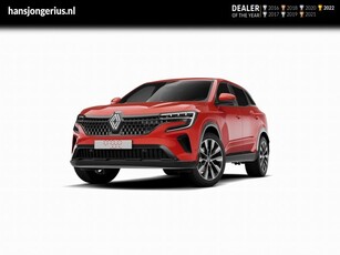 Renault Austral Techno