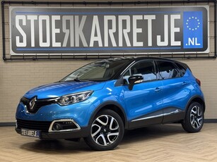 Renault Captur 0.9 TCe 2015, Dynamique Navi Camera PDC