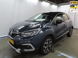 Renault Captur 0.9 TCe