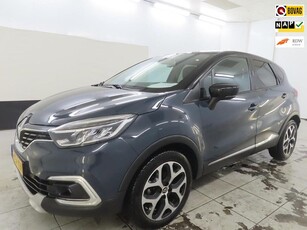 Renault Captur 0.9 TCe