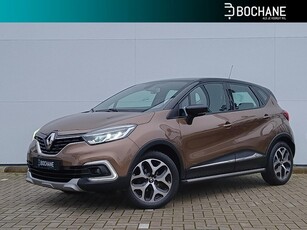 Renault Captur 0.9 TCe 90 Intens Achteruitrijcamera