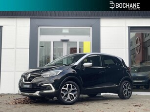 Renault Captur 0.9 TCe 90 Intens Achteruitrijcamera