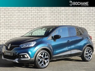 Renault Captur 0.9 TCe 90 Intens Achteruitrijcamera