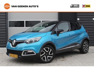 Renault Captur 0.9 TCe 90Pk Dynamique NL-Auto Trekhaak