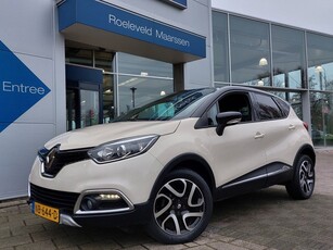 Renault Captur 0.9 TCe 90pk Xmod Origineel NL Navi