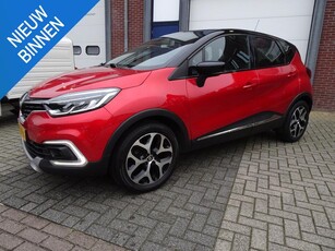 Renault Captur 0.9 TCe Bose