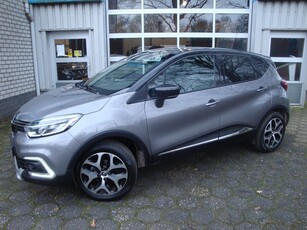 Renault Captur 0.9 TCe Bose / Trekaak (bj 2018)