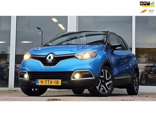 Renault Captur 0.9 TCe Dynamique 2e Eigenaar Trekhaak