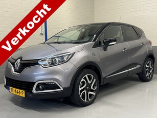 Renault Captur 0.9 TCe Dynamique (bj 2016)