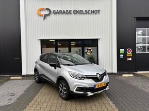 Renault Captur 0.9 TCe Dynamique Camera / Navi