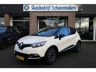 Renault Captur 0.9 TCe Dynamique CAMERA NAVI PDC KEYLESS