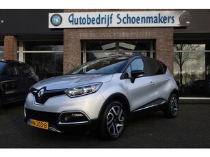 Renault Captur 0.9 TCe Dynamique CAMERA NAVI PDC KEYLESS