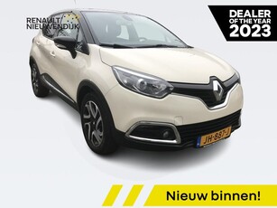 Renault Captur 0.9 TCe Dynamique / CAMERA / PARKEERSENSOREN