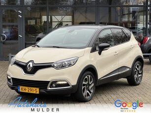 Renault Captur 0.9 TCe Dynamique/Clima/Trekhaak/Keyless/Navi