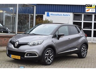 Renault Captur 0.9 TCe Dynamique Navi Cruise 1e eig. Camera