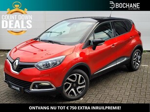 Renault Captur 0.9 TCe Dynamique Navi+Camera Dealer