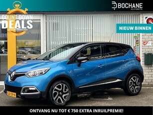 Renault Captur 0.9 TCe Dynamique Navigatie