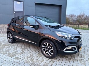 Renault Captur 0.9 TCe Dynamique NAVIGATIE / CAMERA / ZEER