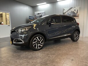 Renault Captur 0.9 TCe Dynamique Navigatie, Climate