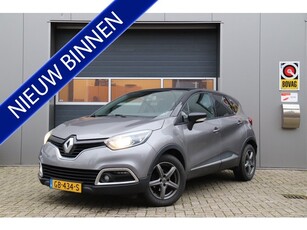 Renault Captur 0.9 TCe Dynamique Navigatie,Camera, Dealer